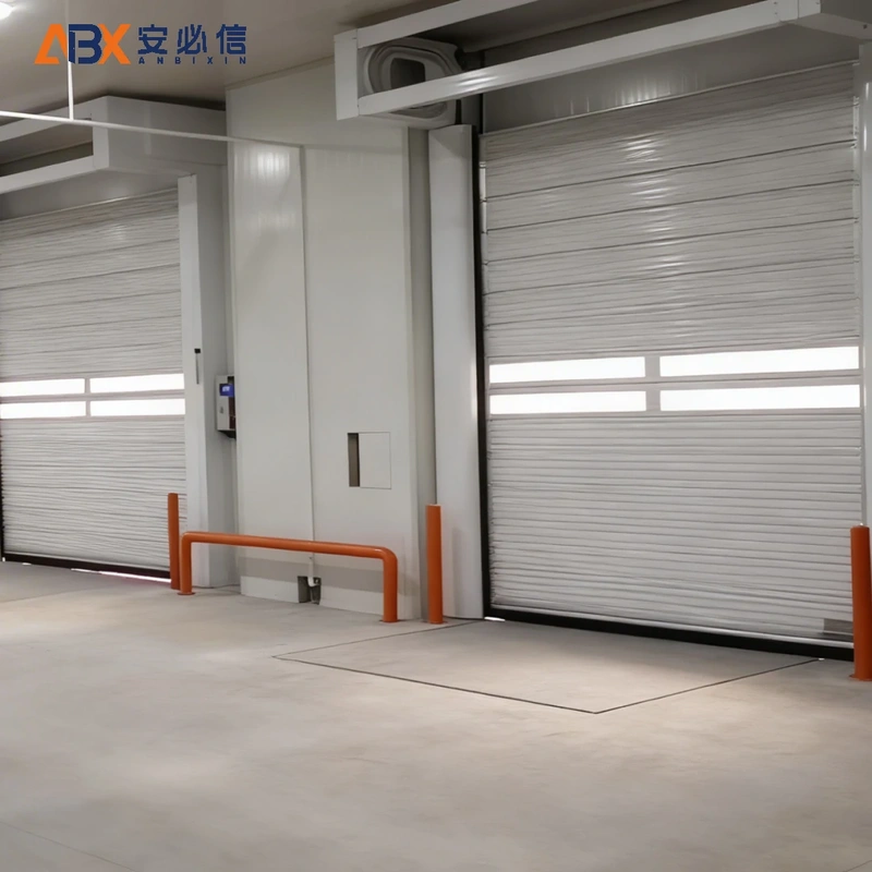 株洲市感应高速门